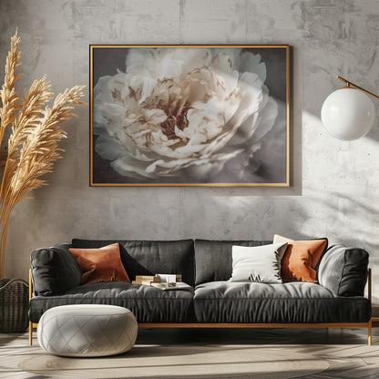 Nostalgicnatureno21 - Poster / Art Print - interiör