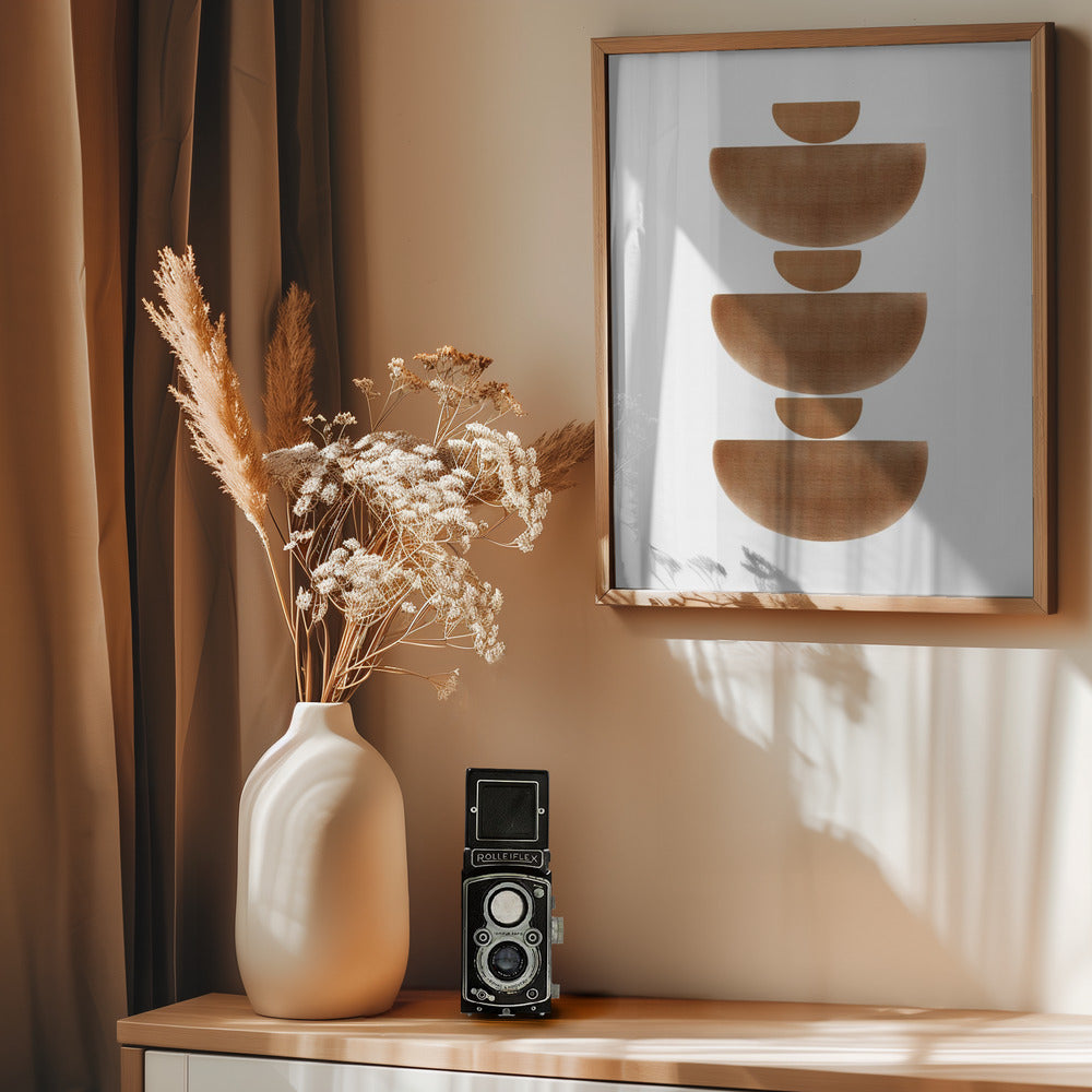 1013 2x3ratio - Poster / Art Print - interiör
