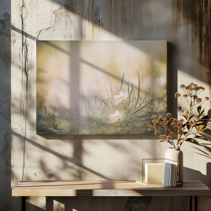 Sommartid - Poster / Art Print - interiör