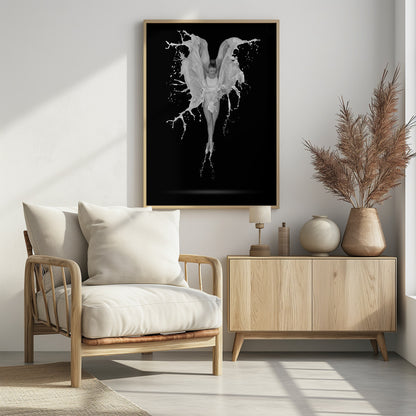 Creme De Le Creme - Poster / Art Print - interiör