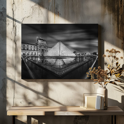 What if it's True ? - Poster / Art Print - interiör