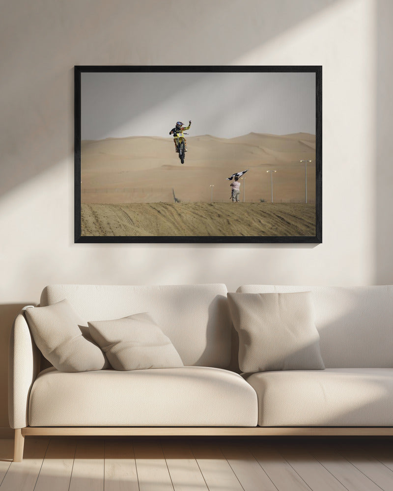 Vector - Poster / Art Print - interiör