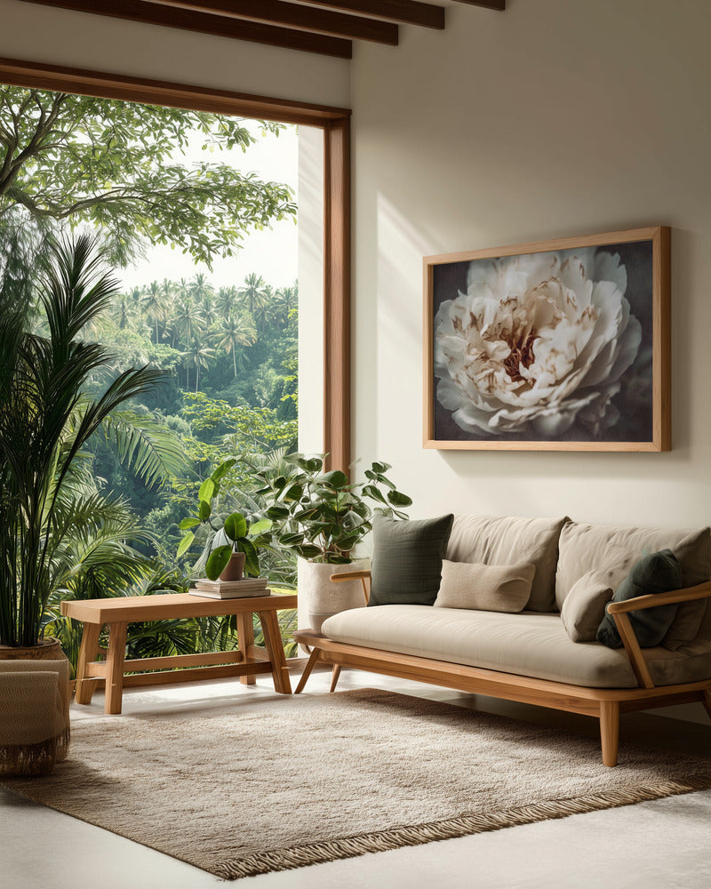 Nostalgicnatureno21 - Poster / Art Print - interiör