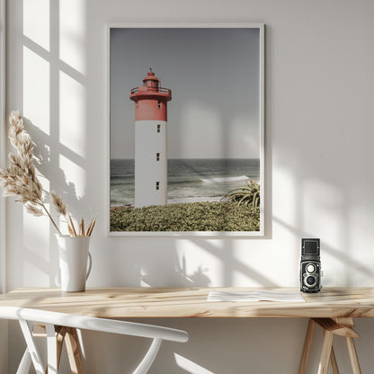 Oyster Box - Poster / Art Print - interiör