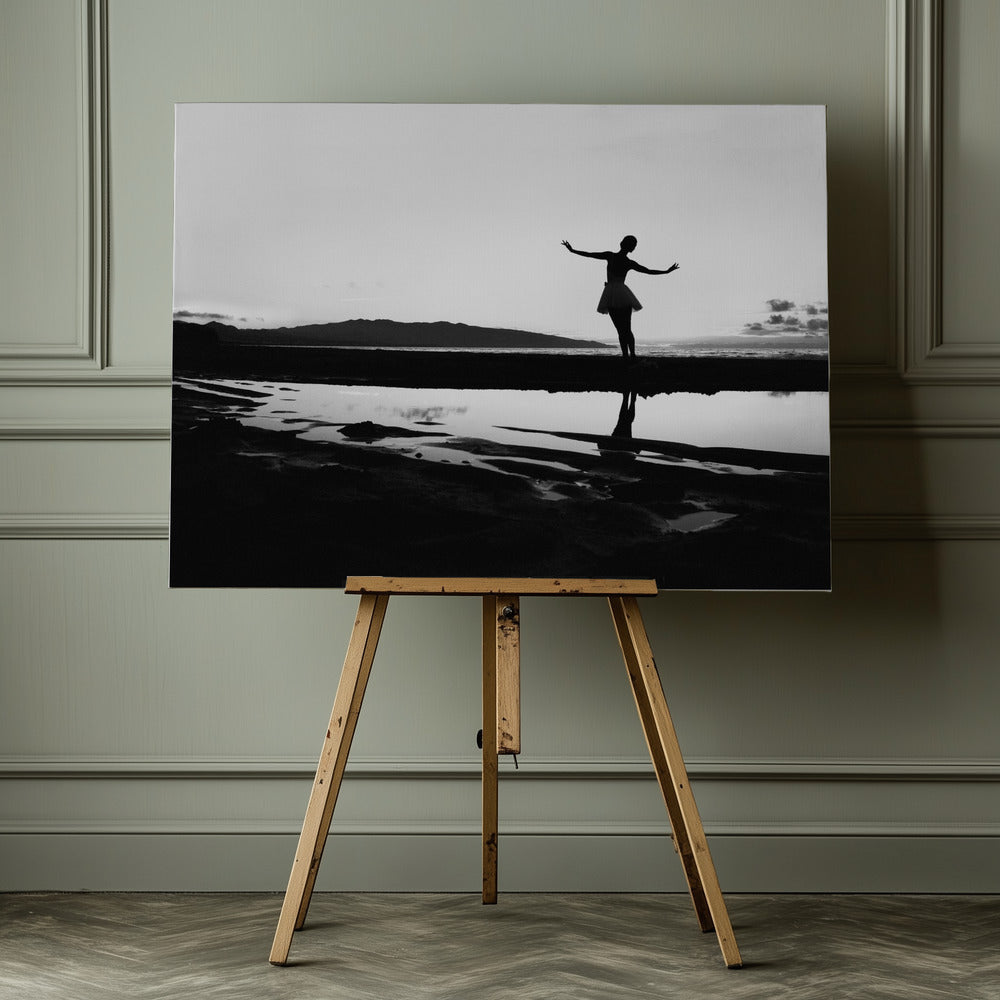 n/t - Poster / Art Print - interiör
