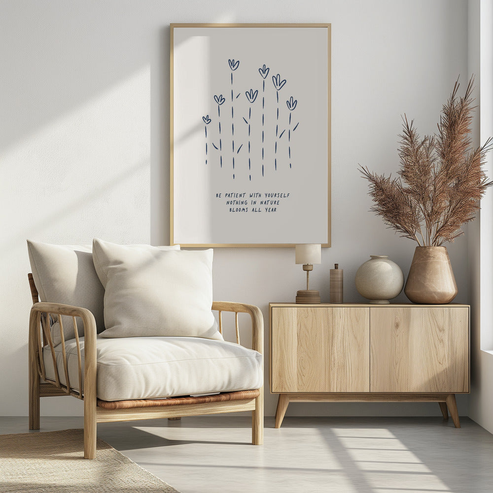 4x5 Copy - Poster / Art Print - interiör
