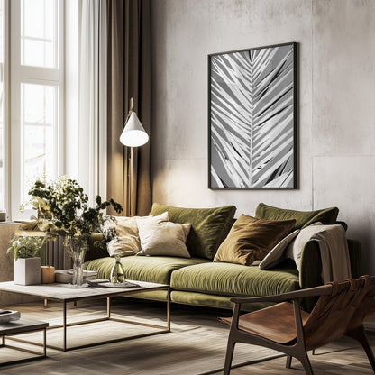 Patroon - Poster / Art Print - interiör