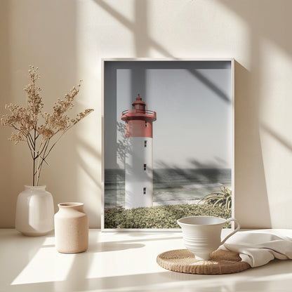 Oyster Box - Poster / Art Print - interiör