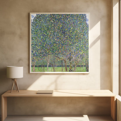 Pear Tree (1903) - Poster / Art Print - interiör