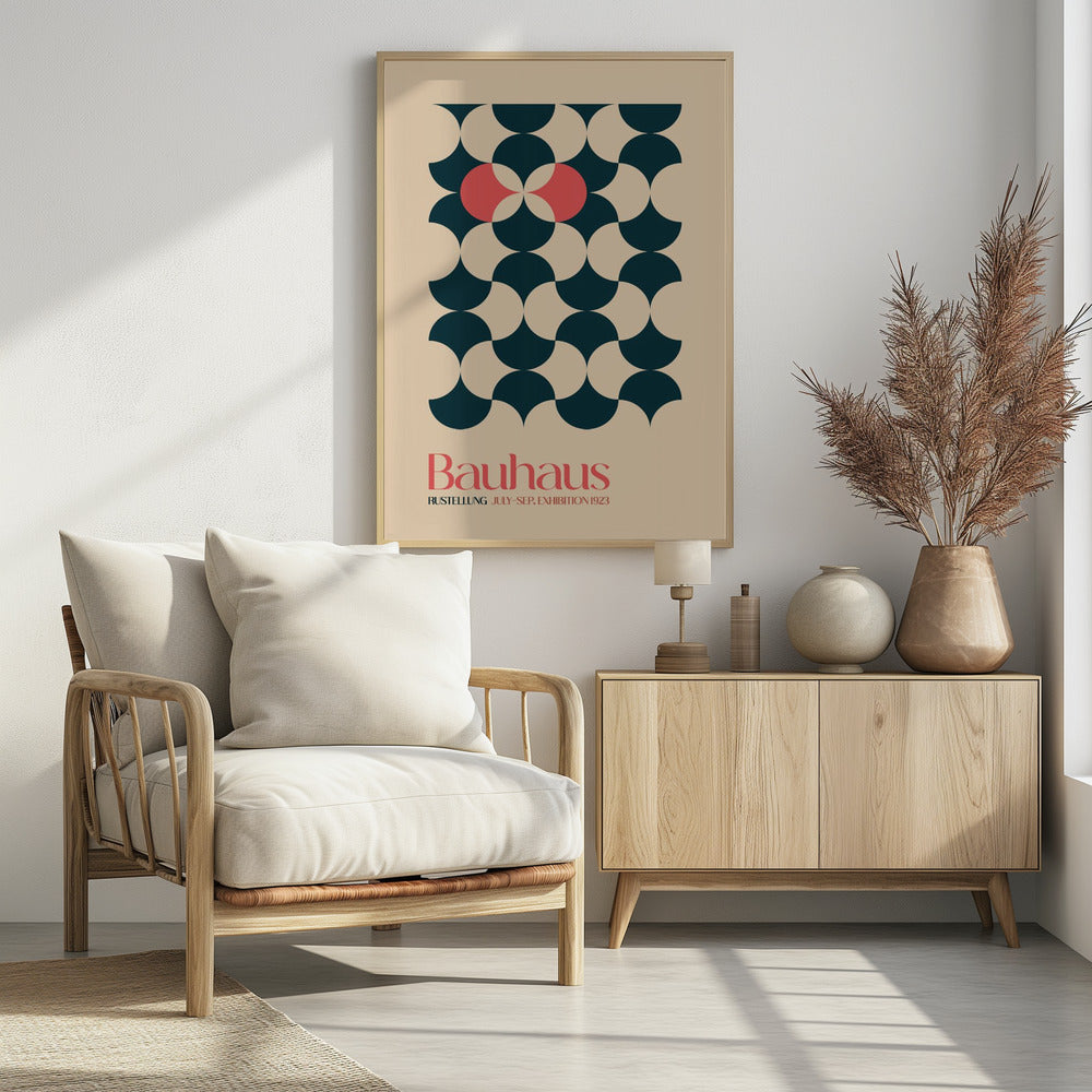 Yeni 02 - Poster / Art Print - interiör