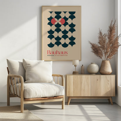 Yeni 02 - Poster / Art Print - interiör