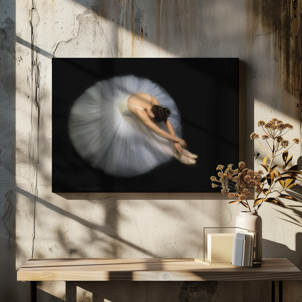 Elegance - Poster / Art Print - interiör