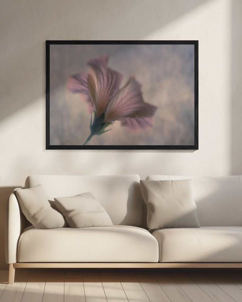 Dancing - Poster / Art Print - interiör