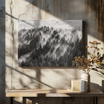 Sundance No.1 - Poster / Art Print - interiör