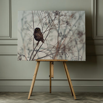 Look at Me! - Poster / Art Print - interiör