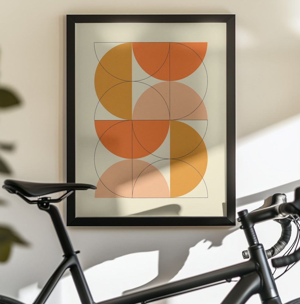 Imaginary 2 - Poster / Art Print - interiör