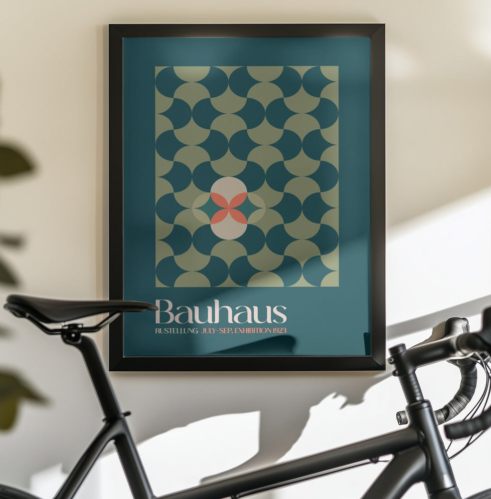 Yeni 03 - Poster / Art Print - interiör