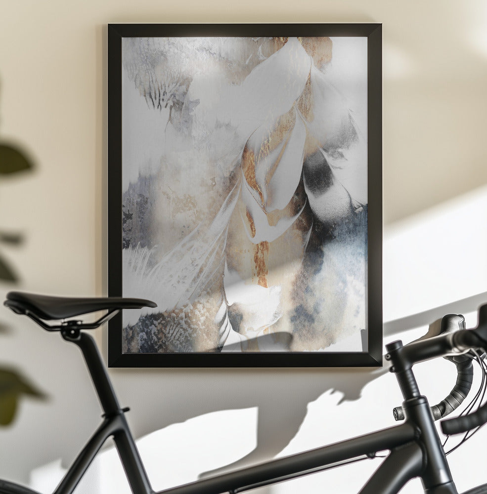 Soothe Your Soul - Poster / Art Print - interiör