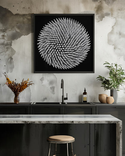 hypnosis - Poster / Art Print - interiör