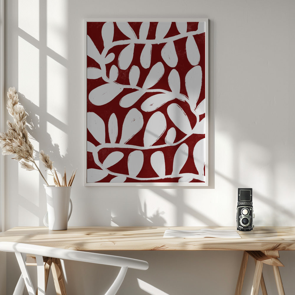 Viesimpleno73 - Poster / Art Print - interiör