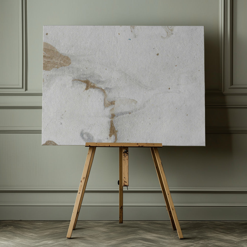 Gentle Whispers - Poster / Art Print - interiör