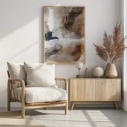 Layers 2 - Poster / Art Print - interiör