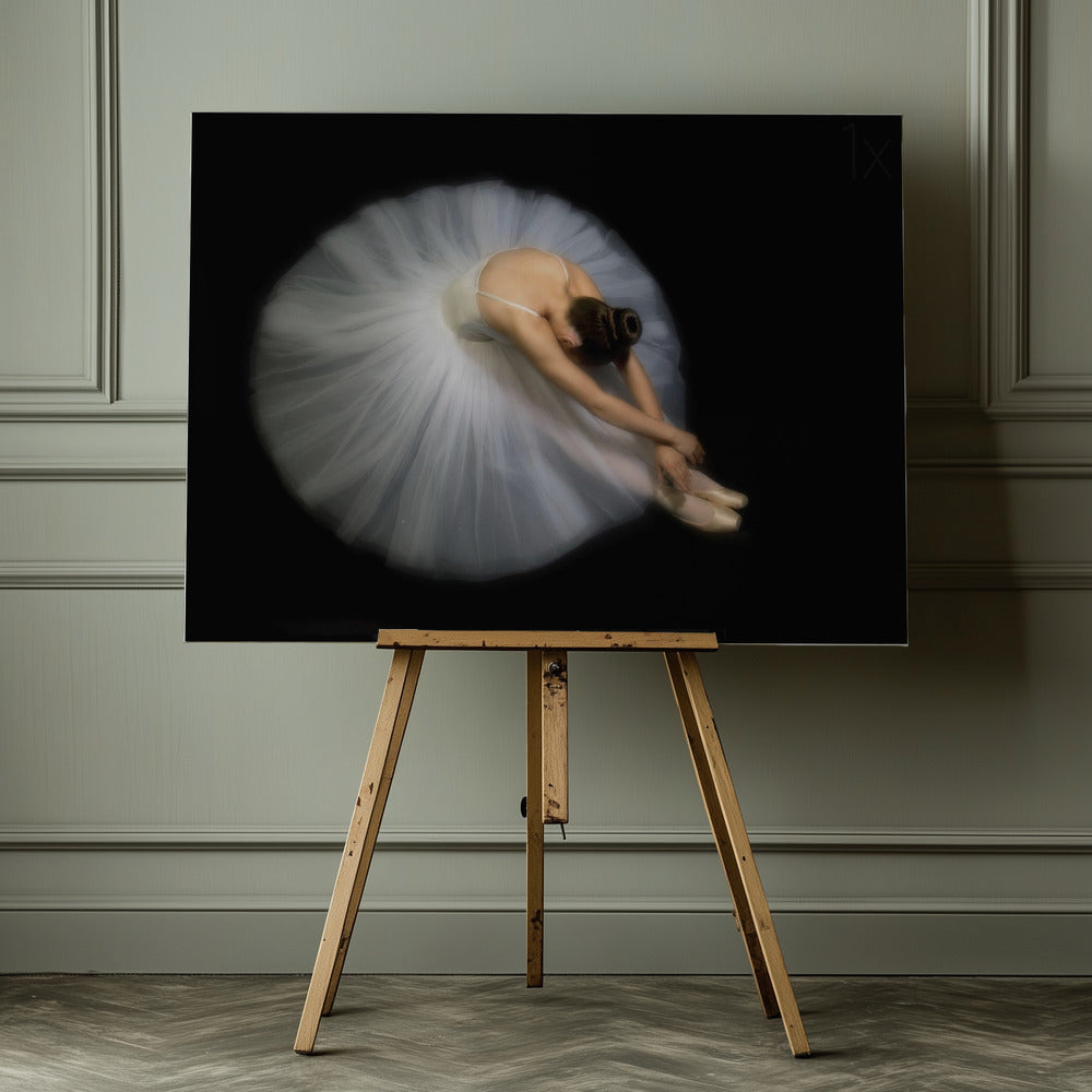 Elegance - Poster / Art Print - interiör