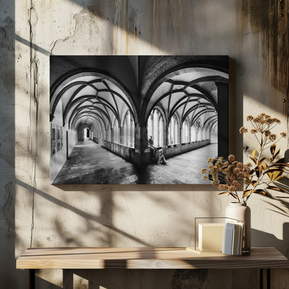 Xanten I - Poster / Art Print - interiör