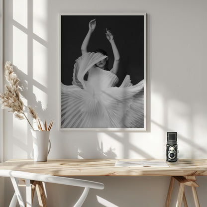 Amadeus - Poster / Art Print - interiör