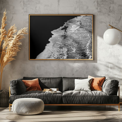 Sconfitto. - Poster / Art Print - interiör