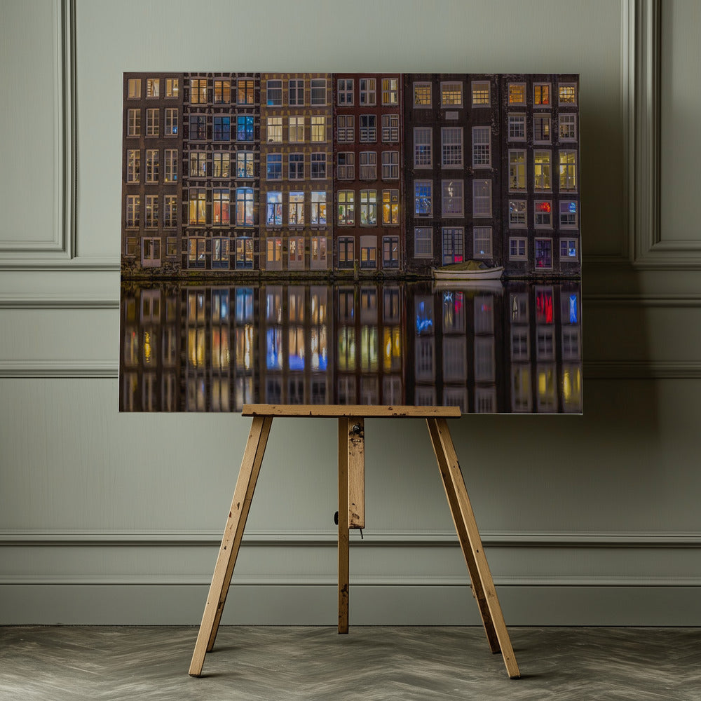 Windows browser - Poster / Art Print - interiör
