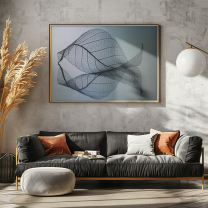 Curvaceousness - Poster / Art Print - interiör