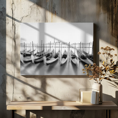 San Giorgio - Poster / Art Print - interiör