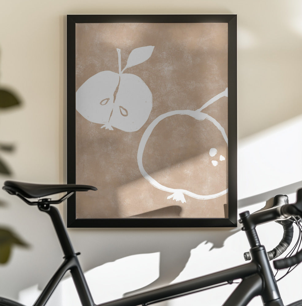 Viesimpleno72 - Poster / Art Print - interiör