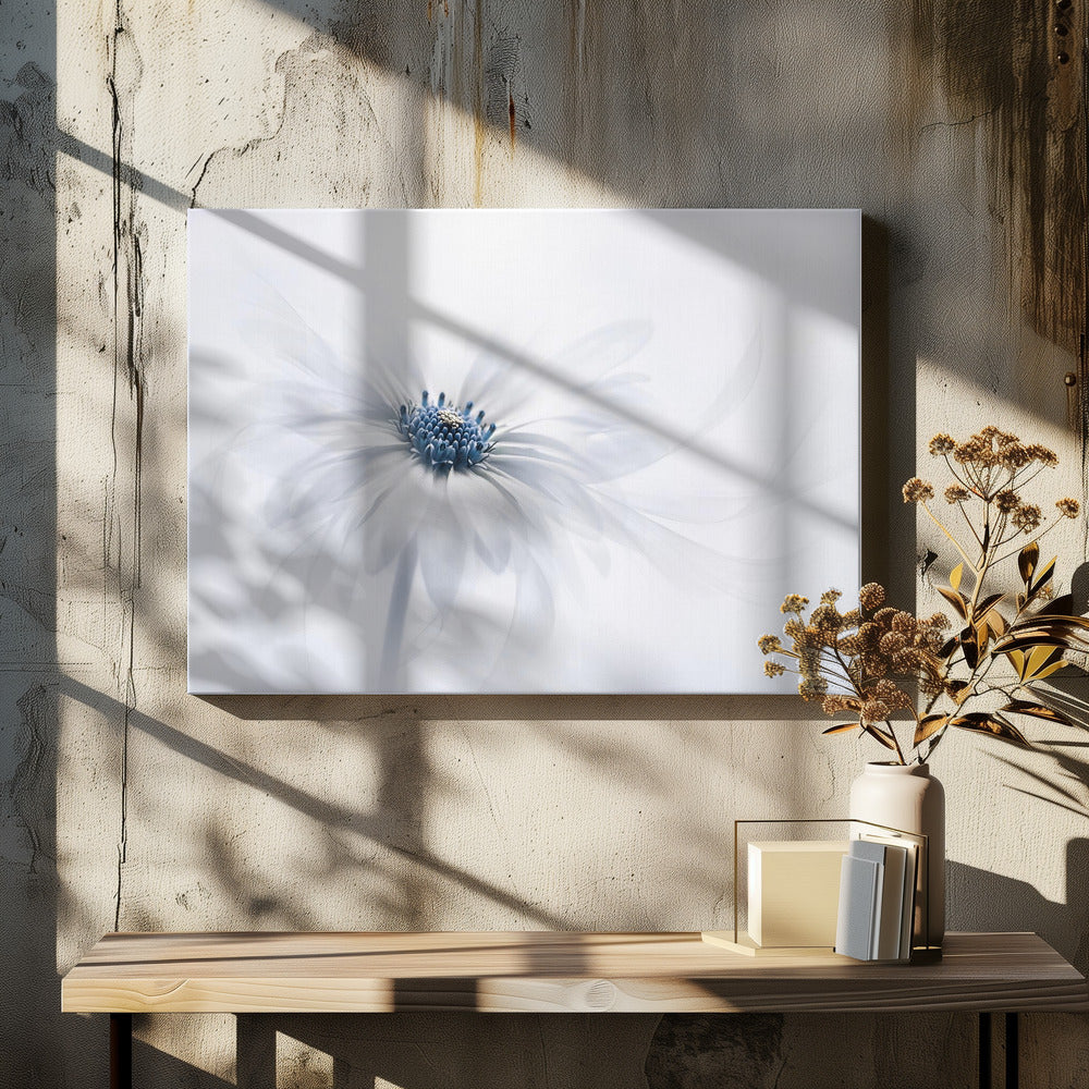 Serenity - Poster / Art Print - interiör