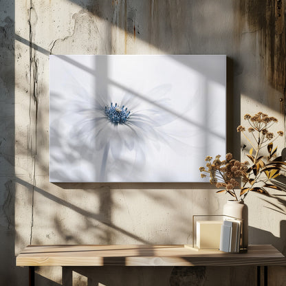 Serenity - Poster / Art Print - interiör