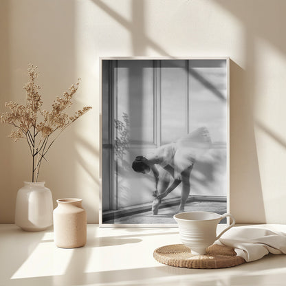 Preparation - Poster / Art Print - interiör