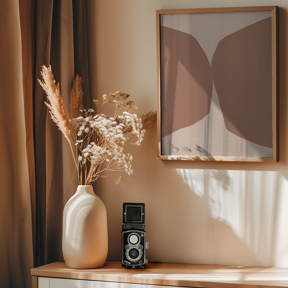 I Do This for You - Poster / Art Print - interiör