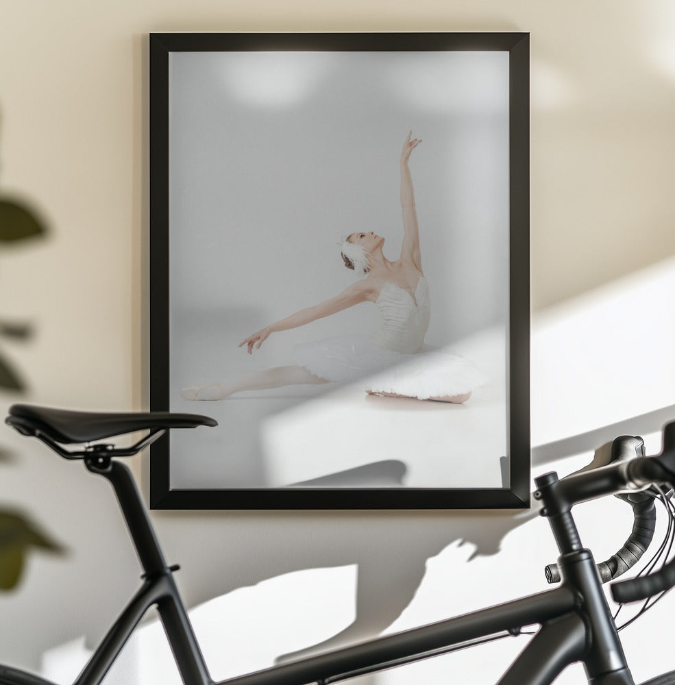 Anastasia Lomachenkova - Poster / Art Print - interiör