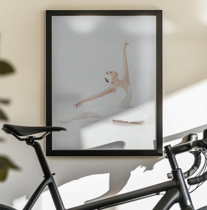 Anastasia Lomachenkova - Poster / Art Print - interiör