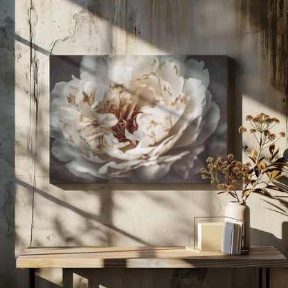 Nostalgicnatureno21 - Poster / Art Print - interiör