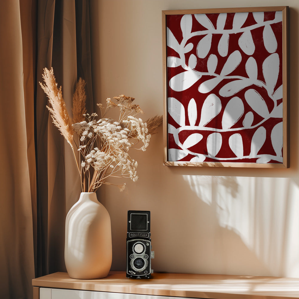 Viesimpleno73 - Poster / Art Print - interiör