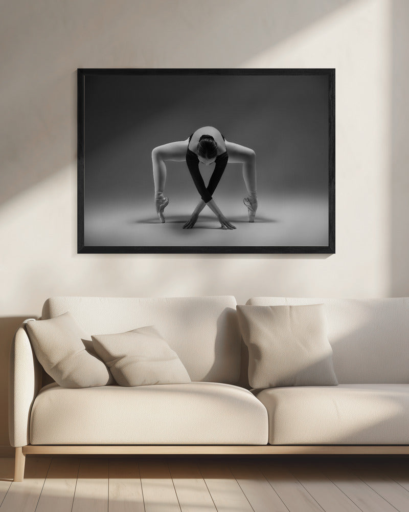 Elegant - Poster / Art Print - interiör