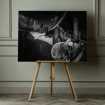 Close enough.... - Poster / Art Print - interiör