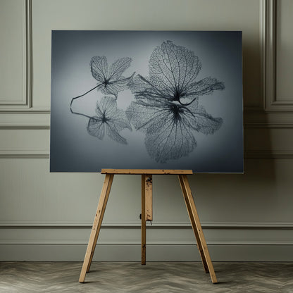 Ephemeral Beauty - Poster / Art Print - interiör