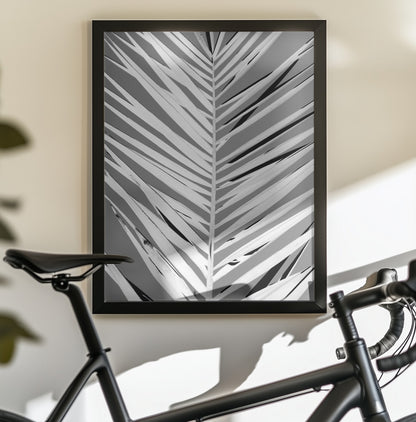 Patroon - Poster / Art Print - interiör