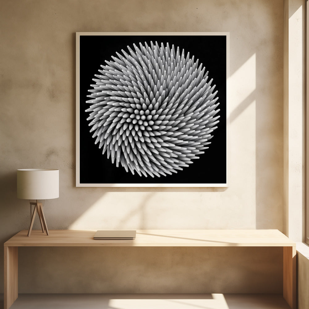 hypnosis - Poster / Art Print - interiör