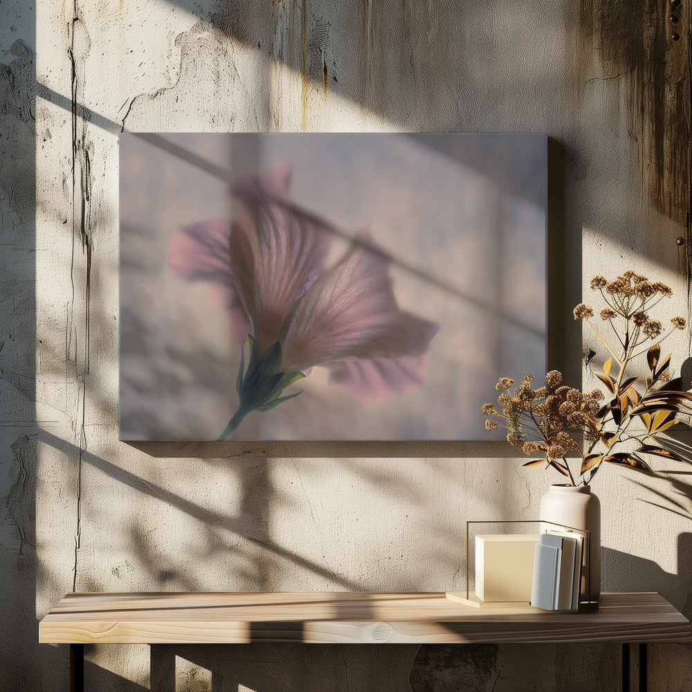 Dancing - Poster / Art Print - interiör