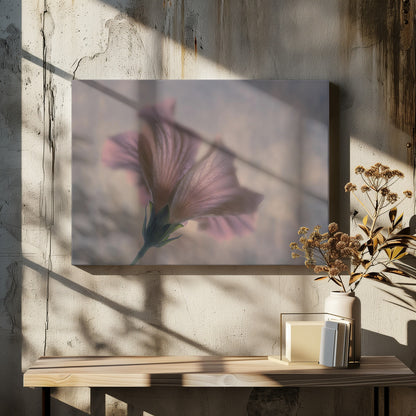 Dancing - Poster / Art Print - interiör