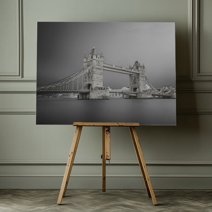 Tower bridge - Poster / Art Print - interiör